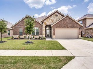 3302 Rosewood Ln, Sachse, TX 75048