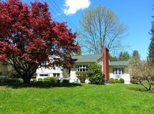 7 Old Somers Rd, Somers, NY 10589