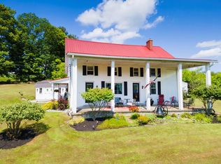 7073 Wheatcraft Rd, Butler, OH 44822