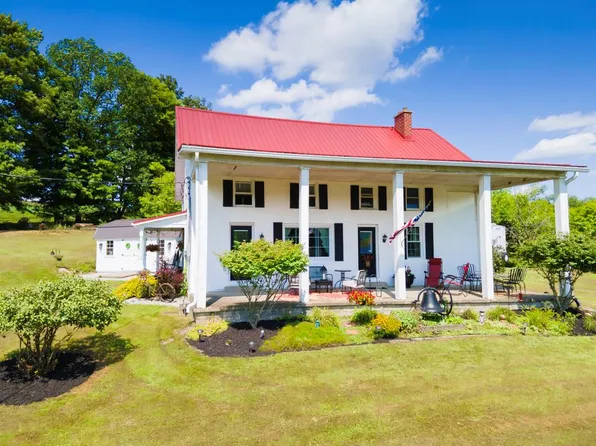 7073 Wheatcraft Rd, Butler, OH 44822