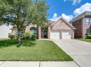 12322 Ashford Place Dr, Sugar Land, TX 77478