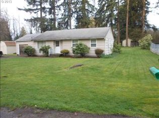 11803 NE 65th Ave, Vancouver, WA 98686