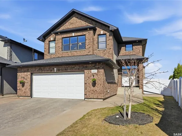 102 Thode AVENUE, Saskatoon, SK S7W 1A1