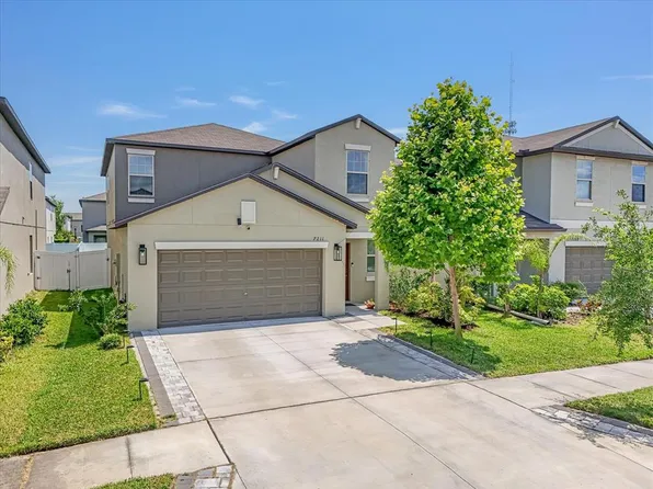 7211 Ronnie Gardens Ct, Tampa, FL 33619