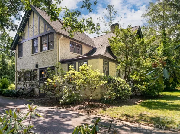 20 Buena Vista Rd, Asheville, NC 28803