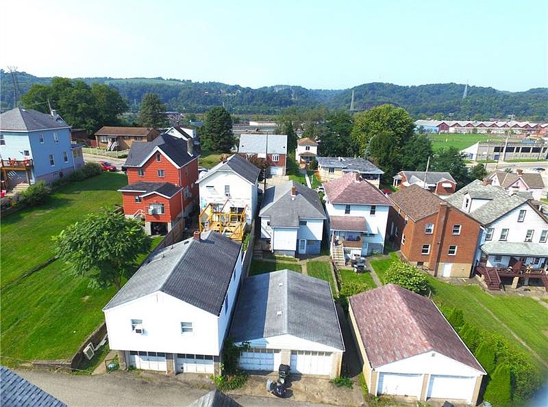 1013 Vermont Ave, Glassport, PA 15045 Zillow