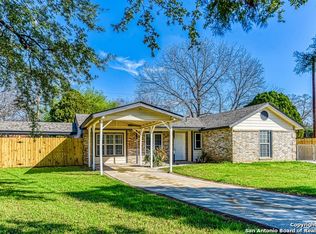 6722 Lucerne, San Antonio, TX 78218