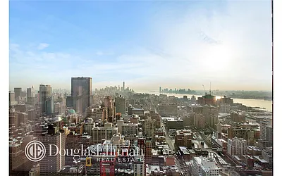 Sold by Douglas Elliman