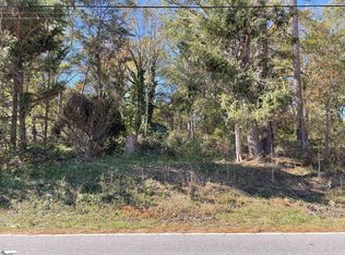 0 Pinehaven St, Laurens, SC 29360