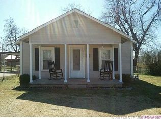 1336 E Bryan Ave, Sapulpa, OK 74066