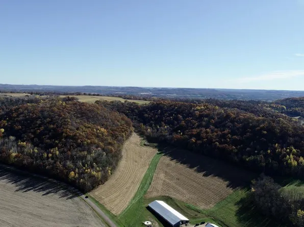 0 HOLCOMB COULEE ROAD, Galesville, WI 54630