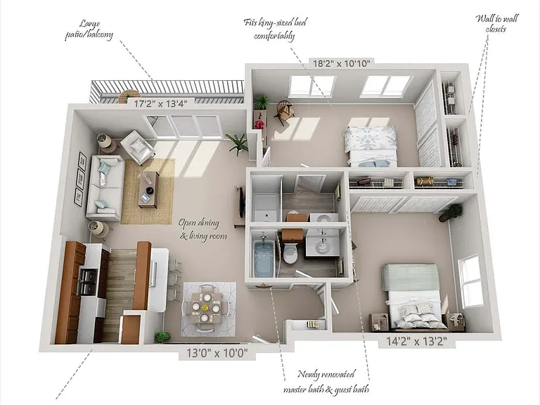 Essex Deluxe 3D Floorplan 2025-09-23 Essex Deluxe 3D Floorplan 2025-09-23