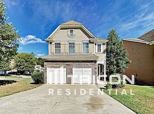 4409 Annlette Dr, Lawrenceville, GA 30044