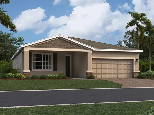 7459 Sandstone Dr, Groveland, FL 34736