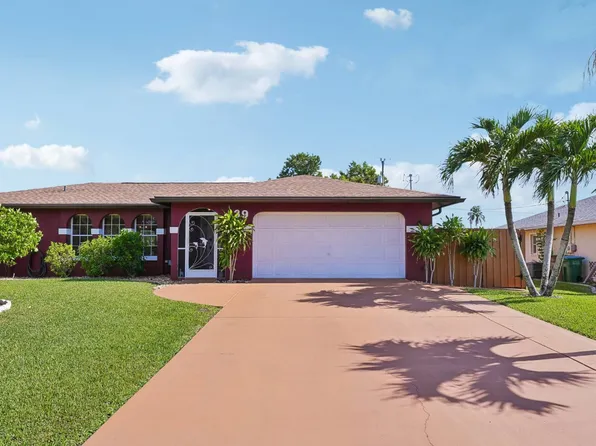 139 SE 30th St, Cape Coral, FL 33904