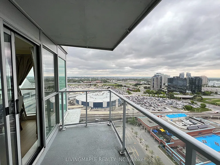 70 Town Centre Ct #2202 — Photo 22