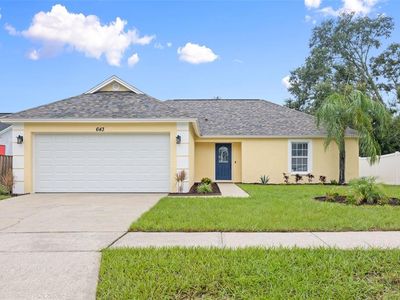 643 LAKEMONT DR, Brandon, FL, 33510