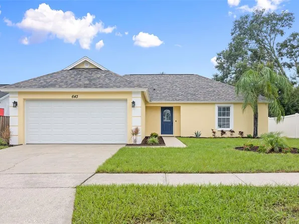 643 LAKEMONT DR, BRANDON, FL 33510
