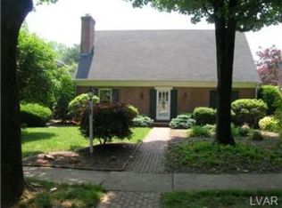 2714-2718 W Washington St, Allentown, PA 18104