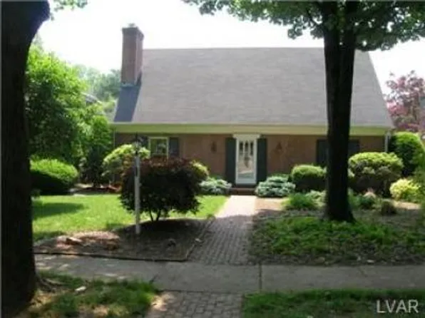 2714-2718 W Washington St, Allentown, PA 18104