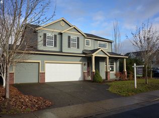 52005 Icenogle Loop, Scappoose, OR 97056