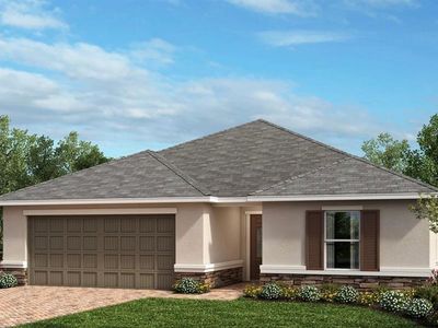 3329 SANCTUARY DRIVE, Clermont, FL, 34714