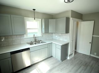 501 Dickinson St SE, Grand Rapids, MI 49507