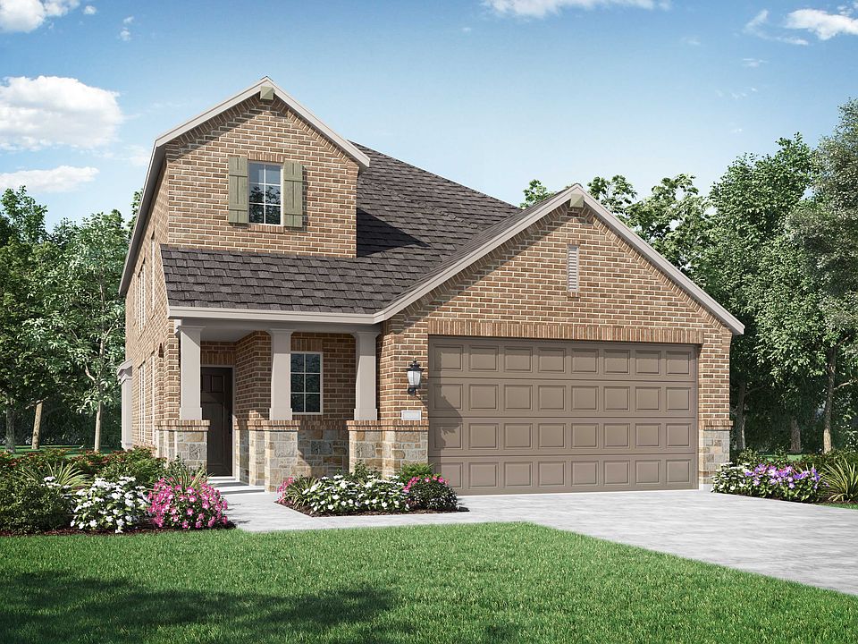1st image of 16331 Little Pine Creek Dr