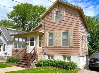 1316 Milton St, Madison, WI 53715