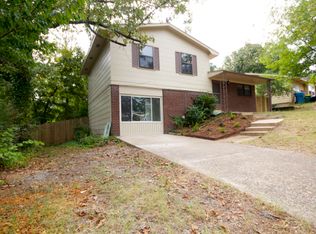 31 Brookview Dr, Little Rock, AR 72209