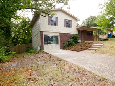 31 Brookview Dr, Little Rock, AR, 72209