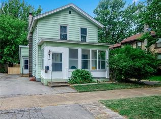 126 Lock St, Lockport, NY 14094