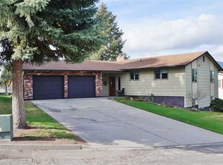 1034 Olympic Way, Colville, WA 99114