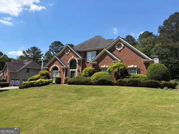 1110 Woodland Trce, Cumming, GA 30041