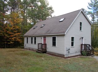 81 Colonial Cir, Harrison, ME 04040