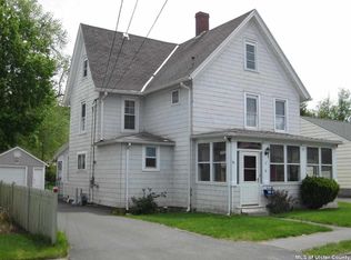 78 Andrew St, Kingston, NY 12401