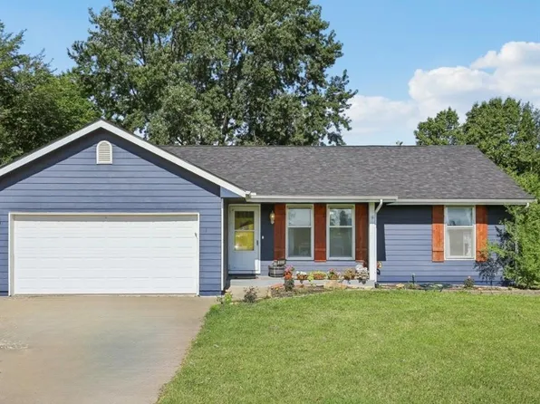 1022 N Davis Ave, Ottawa, KS 66067