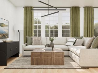 43 Bennet Field Way, Robbinsville, NJ 08691