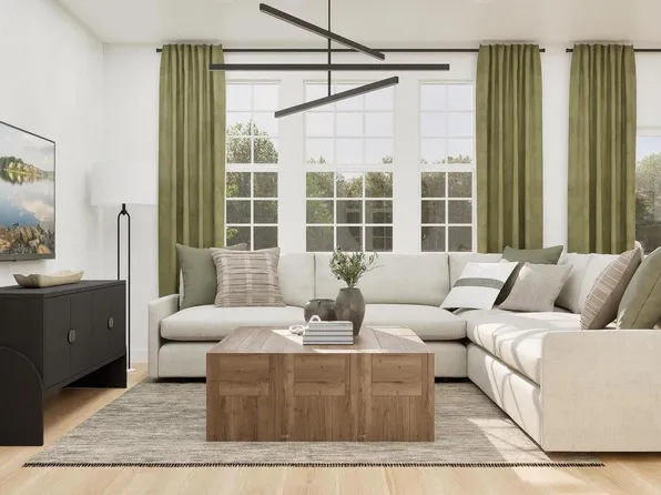 43 Bennet Field Way, Robbinsville, NJ 08691