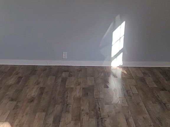 Living from from Entry Door