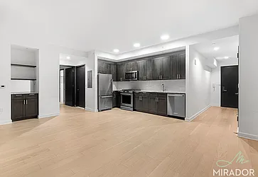 Rented by The Dermot Realty Management Company