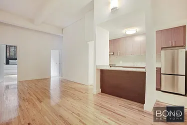 Rented by Bond New York