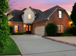 6004 Redtail Rd, Trussville, AL 35173