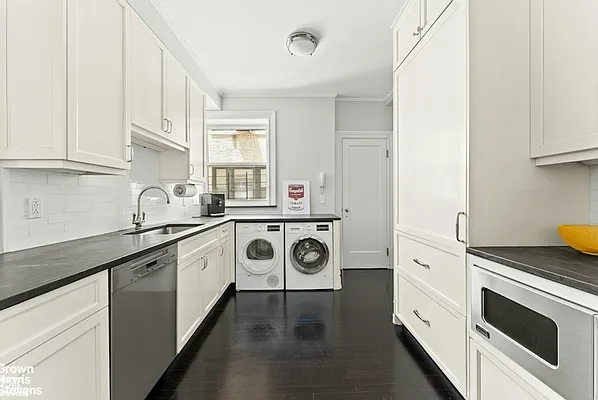 215 West 88th Street #4D