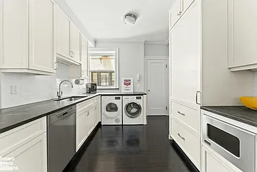 215 West 88th Street, #4D