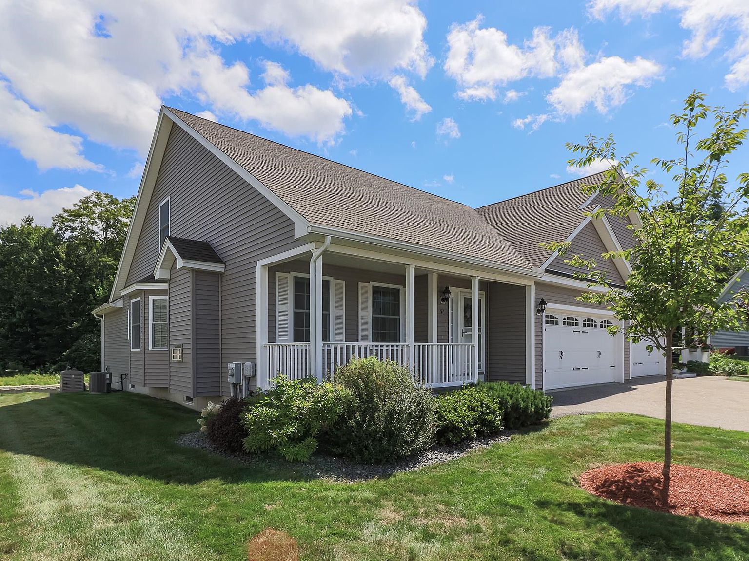 57 Leddy Drive, Epping, NH 03042 Zillow
