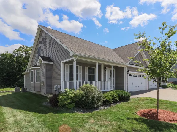 57 Leddy Drive, Epping, NH 03042