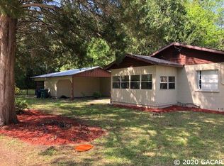 25413 SW 5th Ave SUITE 1, Newberry, FL 32669