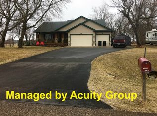 12029 282nd Ave NW, Zimmerman, MN 55398