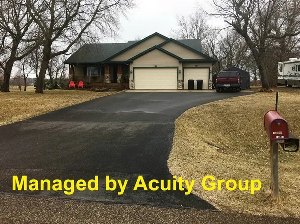 12029 282nd Ave NW, Zimmerman, MN 55398
